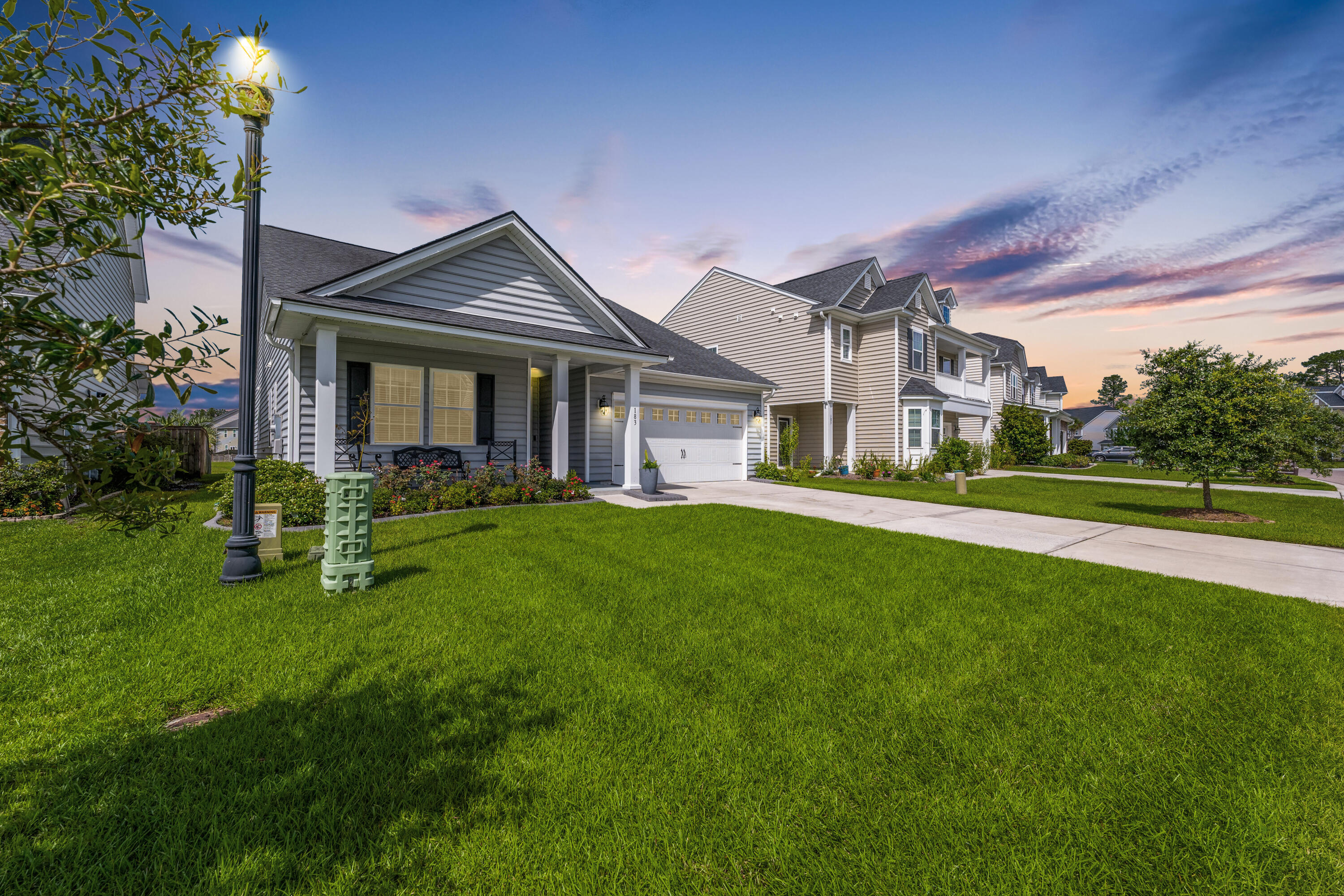 Lindera Preserve Blvd, Summerville, SC 29486