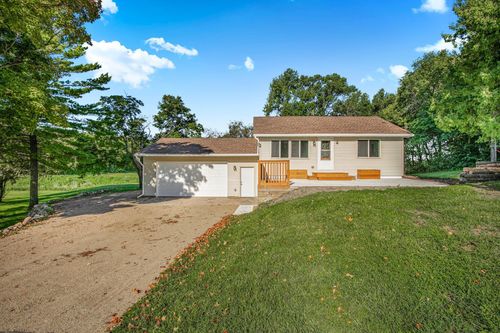 23508 County Road 1 Nw, Sunburg, MN, 56289-9190 | Card Image