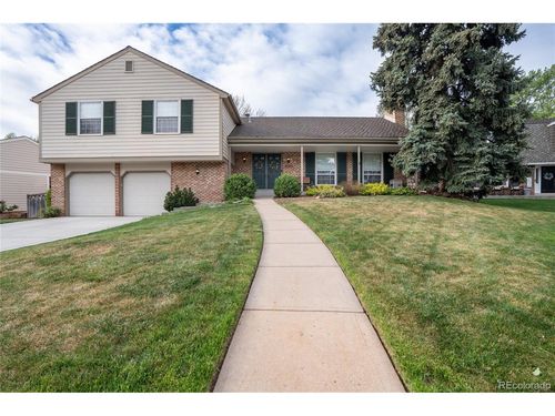 5123 S Iris Way, Littleton, CO, 80123-2155 | Card Image