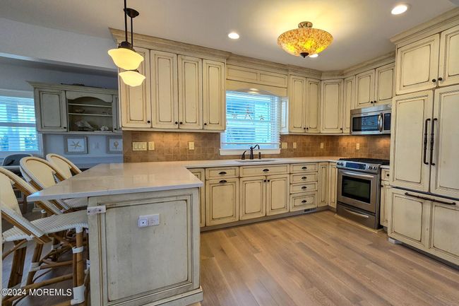 1 - 2 Pennsylvania Ave, House other with 5 bedrooms, 4 bathrooms and null parking in Lavallette NJ | Image 17