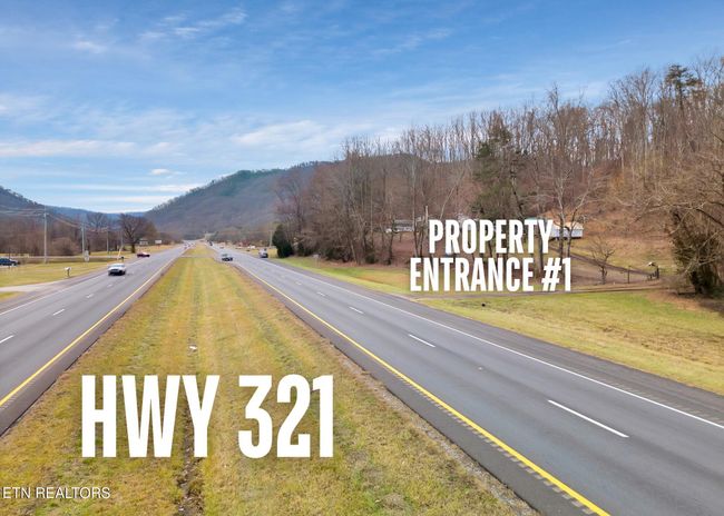 4532 E Lamar Alexander Pkwy, House other with 3 bedrooms, 2 bathrooms and null parking in Walland TN | Image 5