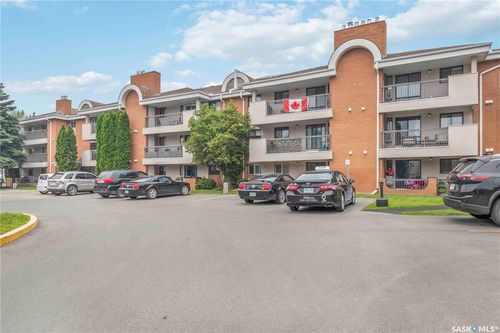 308-209A Cree Pl, Saskatoon, SK, S7K7Y9 | Card Image