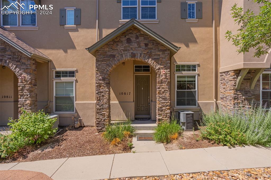 Tincup Creek Pt, Colorado Springs, CO 80908