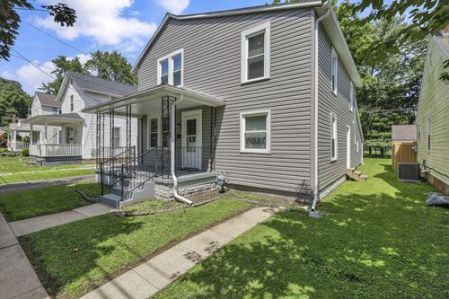 716 N Mount Pleasant Ave, Lancaster, OH, 43130-2671 | Card Image