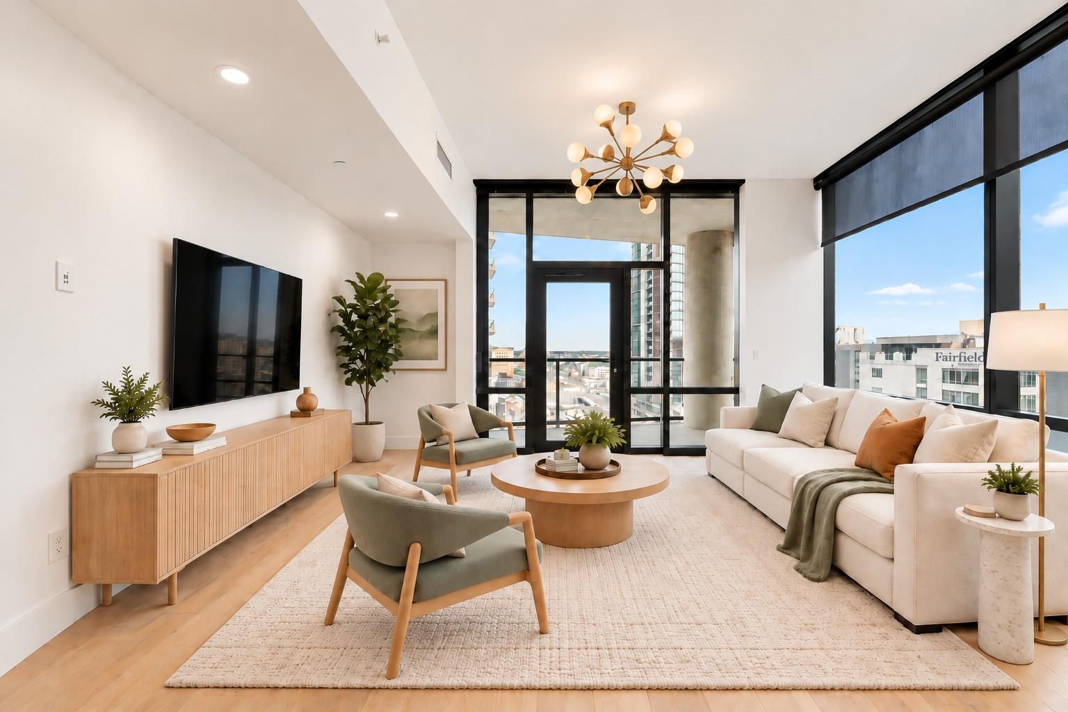 Residential in Austin