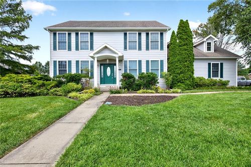 1210 Cedar Crest Cir, Pittsburg, KS, 66762-6688 | Card Image