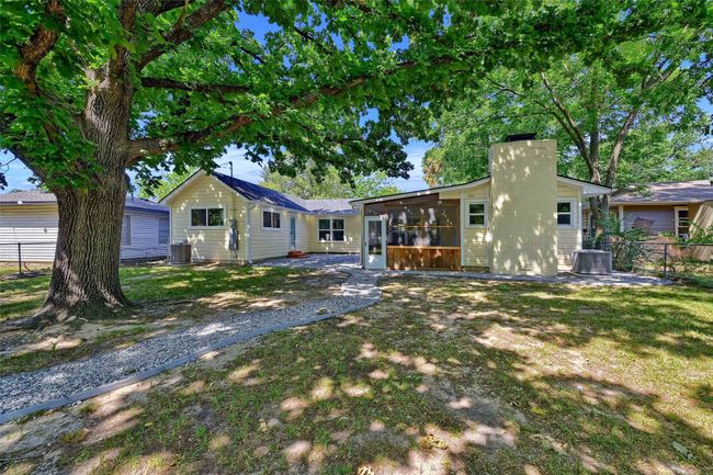 1405 N Wharton St, House other with 5 bedrooms, 2 bathrooms and null parking in Sherman TX | Image 31