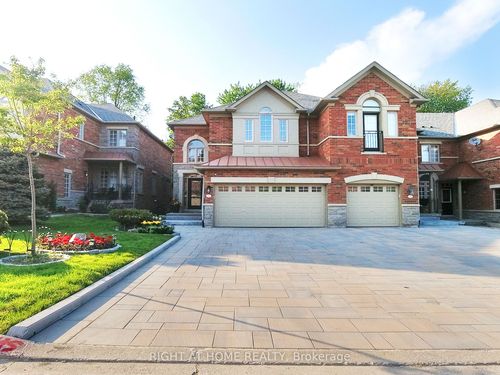 95 Westbury Crt, Richmond Hill, ON, L4S2L3 | Card Image