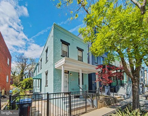 2712 Sherman Ave Nw, WASHINGTON, DC, 20001-3920 | Card Image
