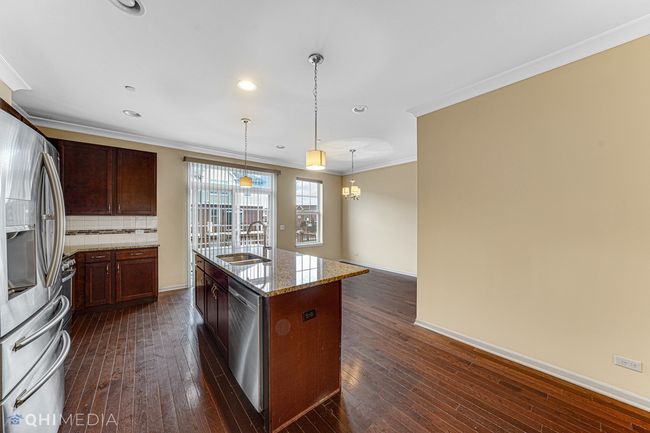 1253 Danforth Ct, Townhouse with 3 bedrooms, 3 bathrooms and 2 parking in Vernon Hills IL | Image 11
