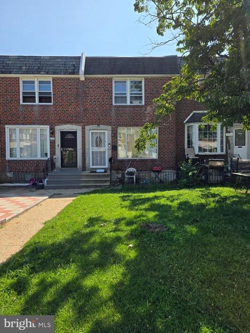 2914 Devereaux Ave, PHILADELPHIA, PA, 19149-3003 | Card Image