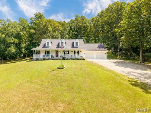 960 Ridge Top Dr, Farmington, MO, 63640-7743 | Card Image