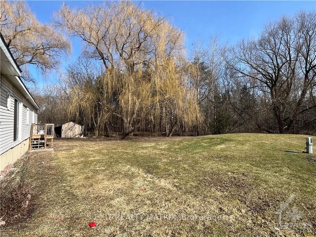 1340 Daisy Pvt, House other with 2 bedrooms, 1 bathrooms and 2 parking in Edwards ON | Image 16