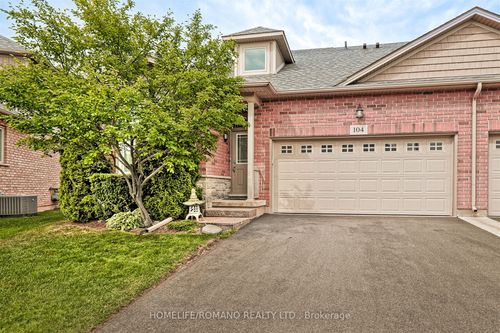 104-2125 Itabashi Way, Burlington, ON, L7M0A1 | Card Image