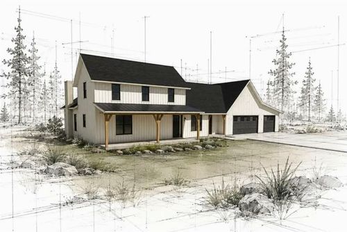 17047 Summer Breeze Lane, Huson, MT, 59846 | Card Image