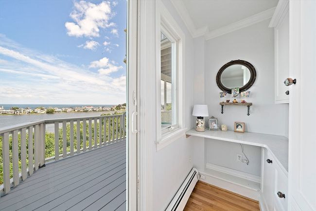 APT-5 - 646 Jerusalem Rd, Condo with 1 bedrooms, 1 bathrooms and 1 parking in Cohasset MA | Image 14