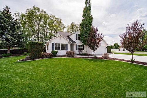 1040 Wheatstone Dr, Idaho Falls, ID, 83404-8250 | Card Image