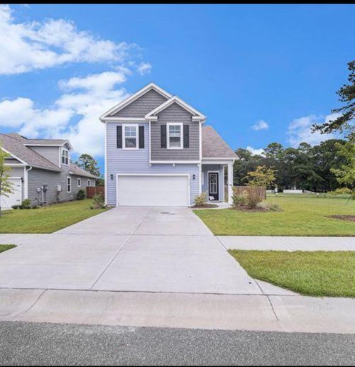 2744 Harmony Lake Dr, Johns Island, SC, 29455-3282 | Card Image