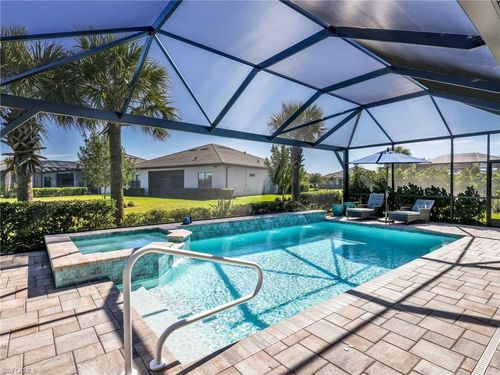 20113 Kingmont Dr, Estero, FL, 33928-9654 | Card Image