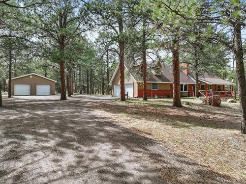17720 Canterbury Dr, Monument, CO, 80132-8344 | Card Image