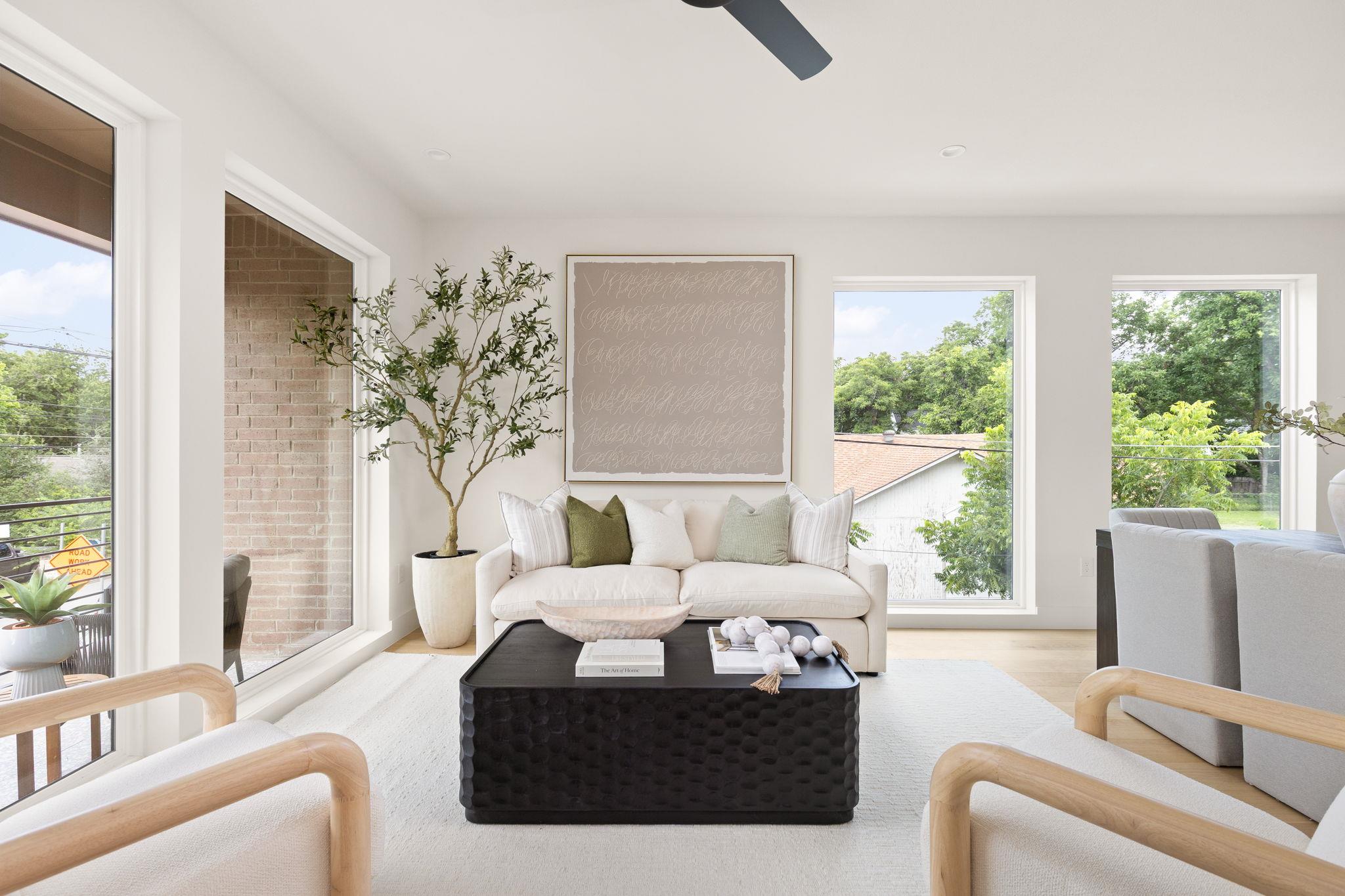 Residential in Austin 4