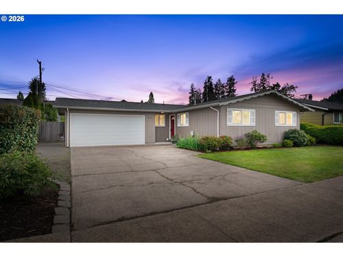 657 61st St, Springfield, OR, 97478 | Card Image