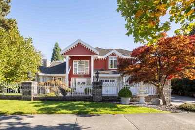 3099 Plateau Blvd, House other with 7 bedrooms, 5 bathrooms and 6 parking in Coquitlam BC | Image 1