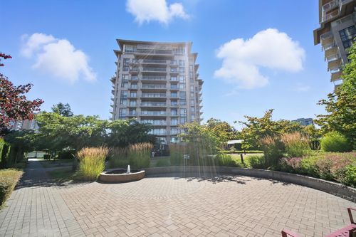 1107-8333 Anderson Rd, Richmond, BC, V6Y0E2 | Card Image