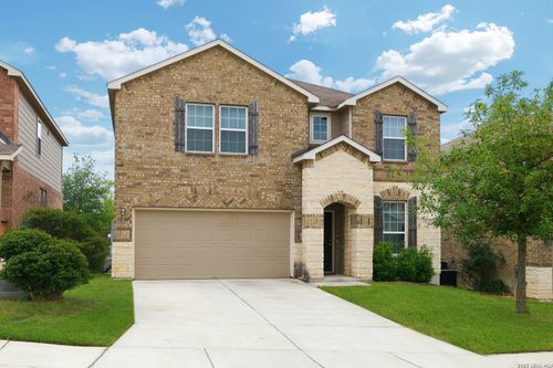 12962 Limestone Way, San Antonio, TX, 78253-4573 | Card Image