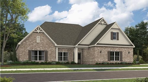 337 Hillston Drive, Wetumpka, AL, 36093 | Card Image