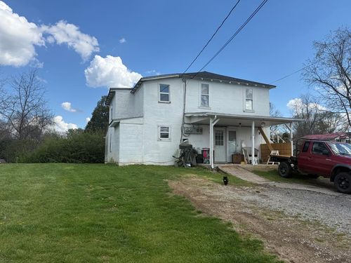129 Newbern Rd, Dublin, VA, 24084-3314 | Card Image
