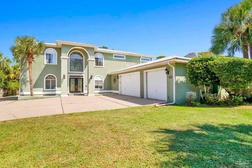 7902 Sleepy Bay Blvd, Navarre, FL, 32566-7955 | Card Image