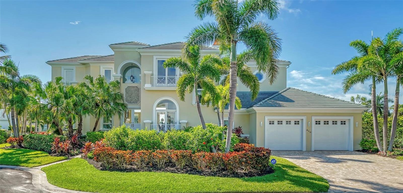 Yardarm Ln, Longboat Key, FL 34228