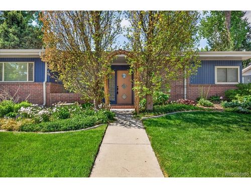 10530 W 22nd Pl, Lakewood, CO, 80215-1307 | Card Image