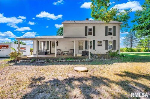 1701 E Oakhurst Ln, Chillicothe, IL, 61523-9746 | Card Image