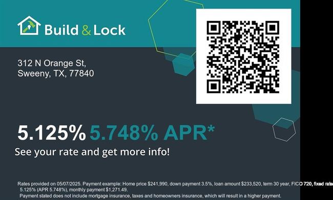 Agent can connect you with the lender. | Image 35