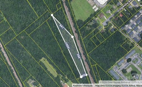 0 Off Wheathill Road, Garden City, GA, 31408 | Card Image
