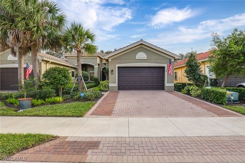 13435 Silktail Dr, NAPLES, FL, 34109-0589 | Card Image