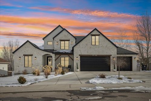 268 1400, Midway, UT, 84049-6400 | Card Image