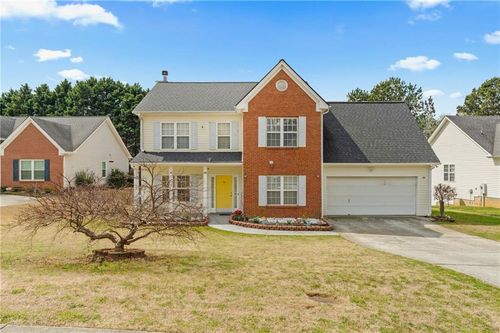 530 Chandon Way, Lawrenceville, GA, 30044-7838 | Card Image