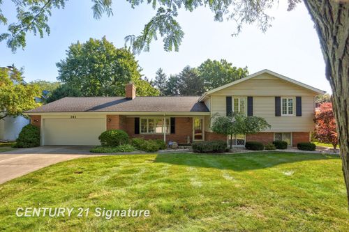 361 Somerset Rd, Saginaw, MI, 48638-6219 | Card Image