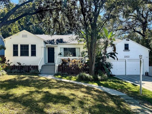 1003 E Clifton St, TAMPA, FL, 33604-6807 | Card Image