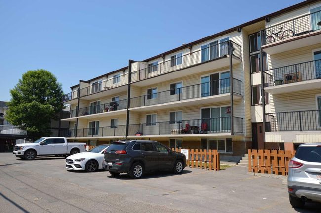 303 - 635 56 Avenue Sw, Condo with 2 bedrooms, 1 bathrooms and 1 parking in Calgary AB | Image 22