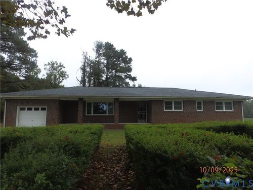 860 Lebanon Rd, Spring Grove, VA, 23881-7750 | Card Image