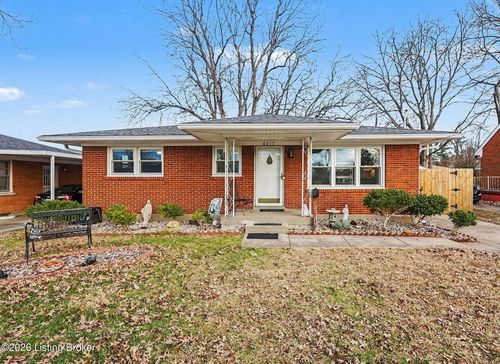 4317 Cloverleaf Dr, Louisville, KY, 40216-3903 | Card Image
