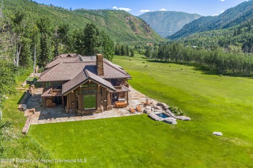 195 N Hayden Rd, Aspen, CO, 81611 | Card Image