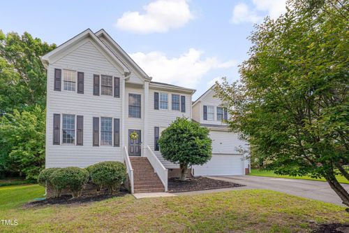 5308 Bentgrass Dr, Raleigh, NC, 27610-2135 | Card Image
