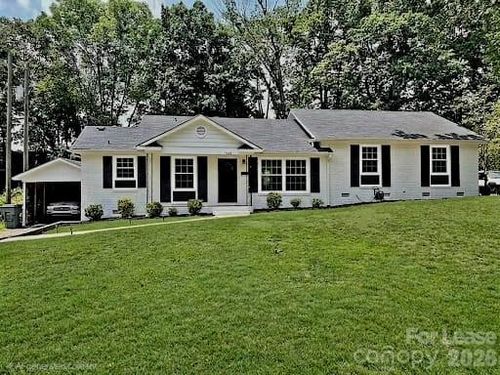1-7622 Briardale Drive, Charlotte, NC, 28212 | Card Image