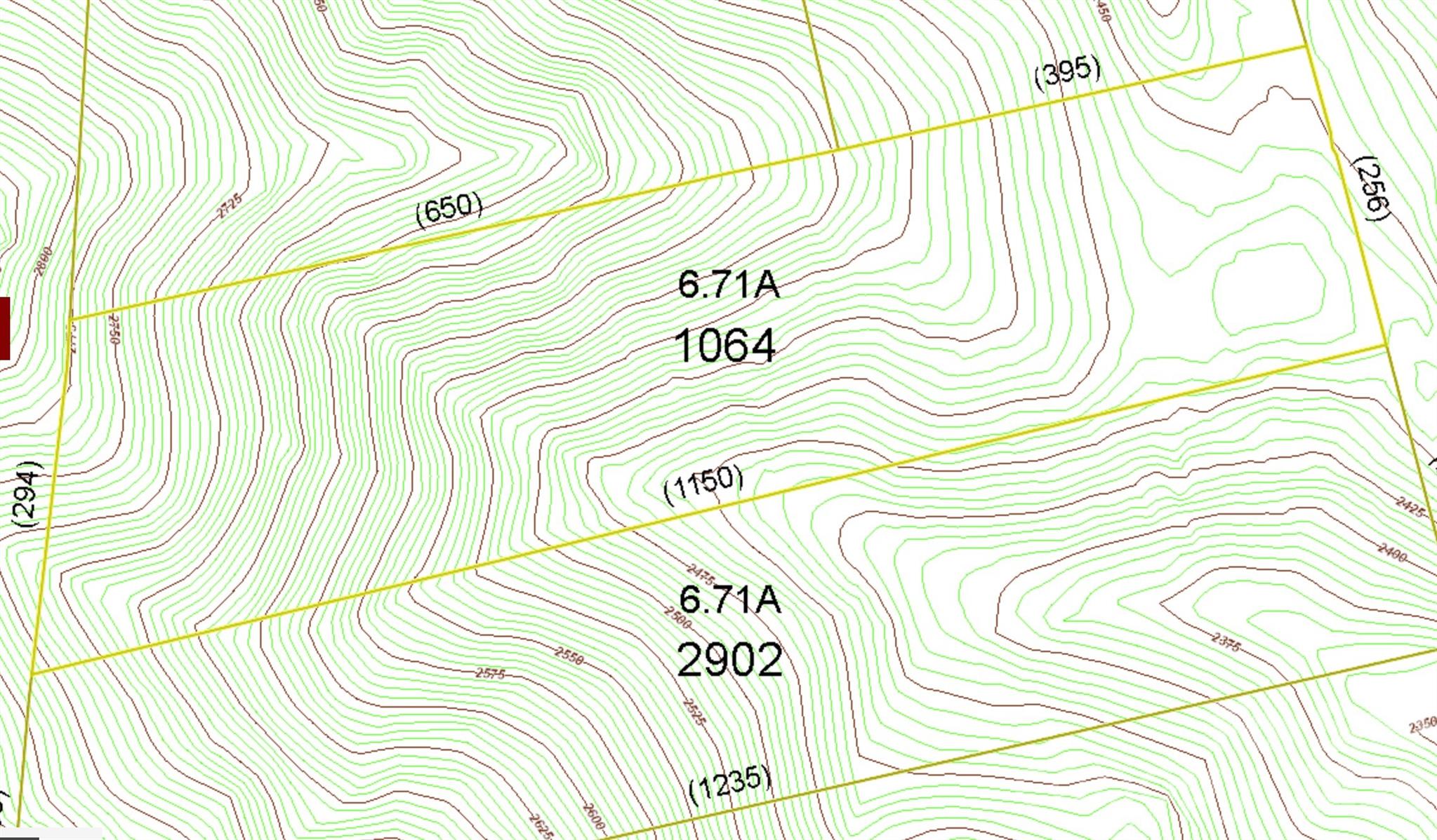 Land in Lenoir 2