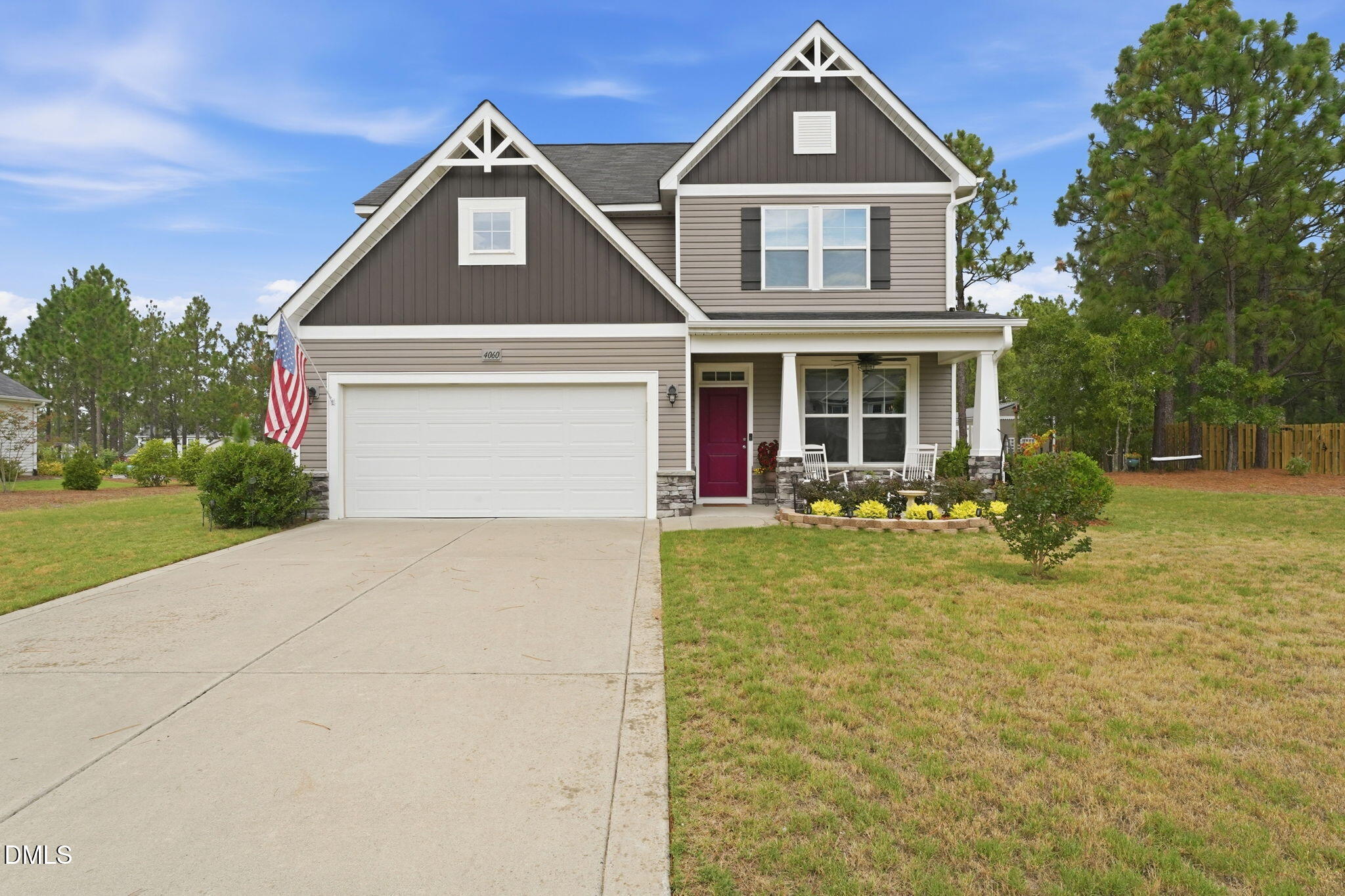 Residential in Aberdeen 2